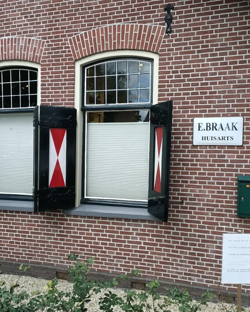 Huisartsenpraktijk Braak